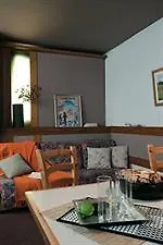 Maeva Les Grangettes Apartment Courchevel