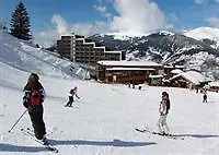 Maeva Les Grangettes Courchevel