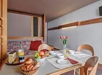 Apartment Maeva Les Grangettes *