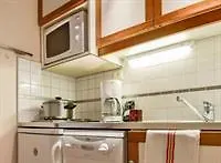 Apartment Maeva Les Grangettes Courchevel