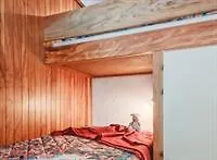 Maeva Les Grangettes Apartment Courchevel