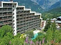 Apartment Maeva Les Grangettes *