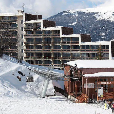 Maeva Les Grangettes * Courchevel