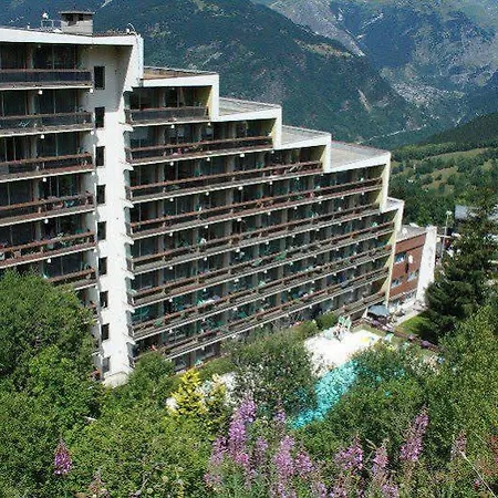 Maeva Les Grangettes Appartement