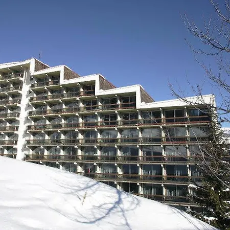 Maeva Les Grangettes Courchevel