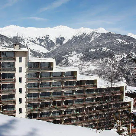 Maeva Les Grangettes Apartment Courchevel